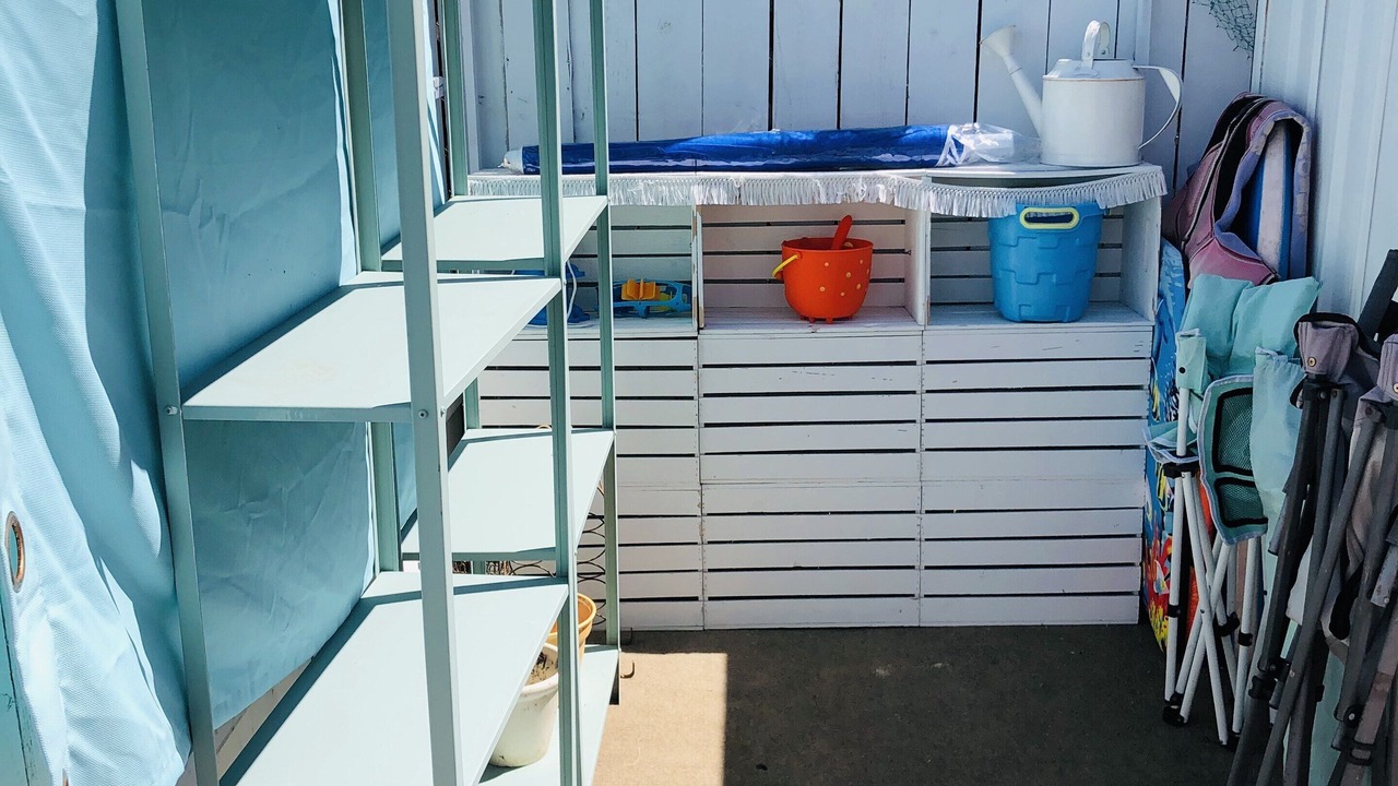 Photo of Outdoor in North Pacific Beach