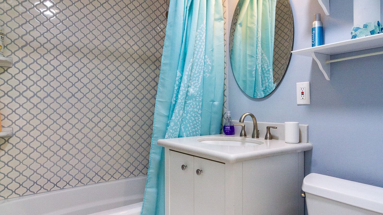 Photo of Bathroom in North Pacific Beach