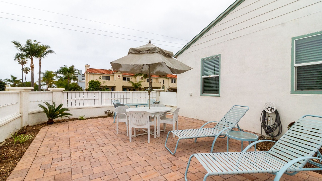 Photo of Outdoor in North Pacific Beach
