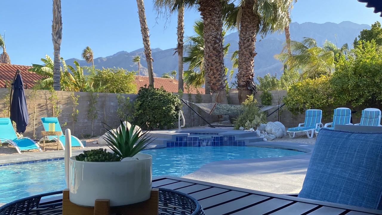 Photo of Outdoor in Desert Park Estates