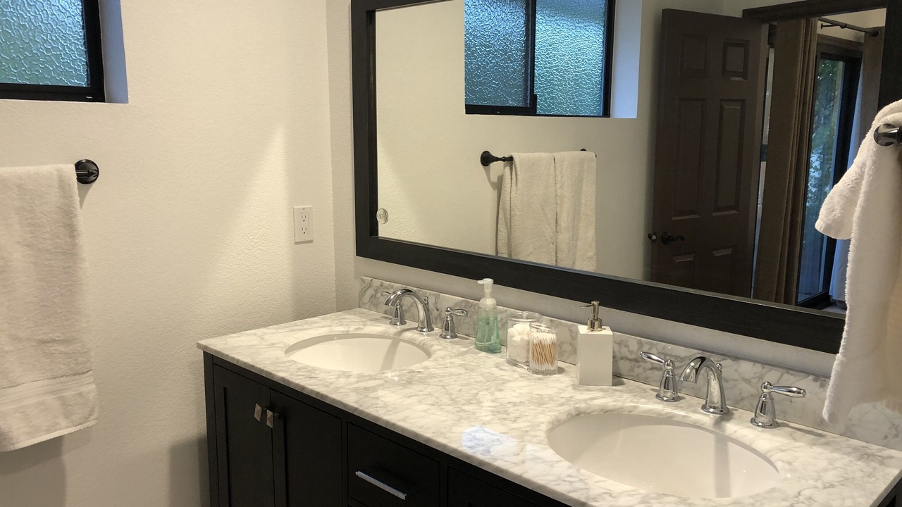 Photo of Bathroom in Palm Desert