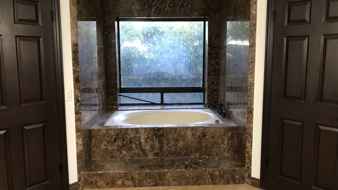 Photo of Bathroom in Palm Desert