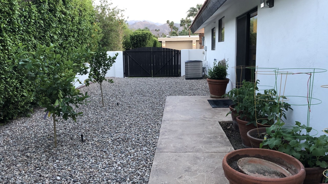 Photo of Outdoor in Palm Desert