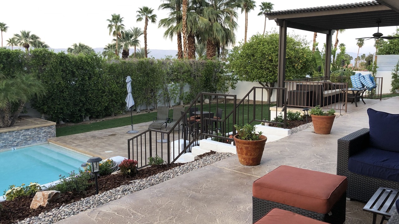 Photo of Outdoor in Palm Desert