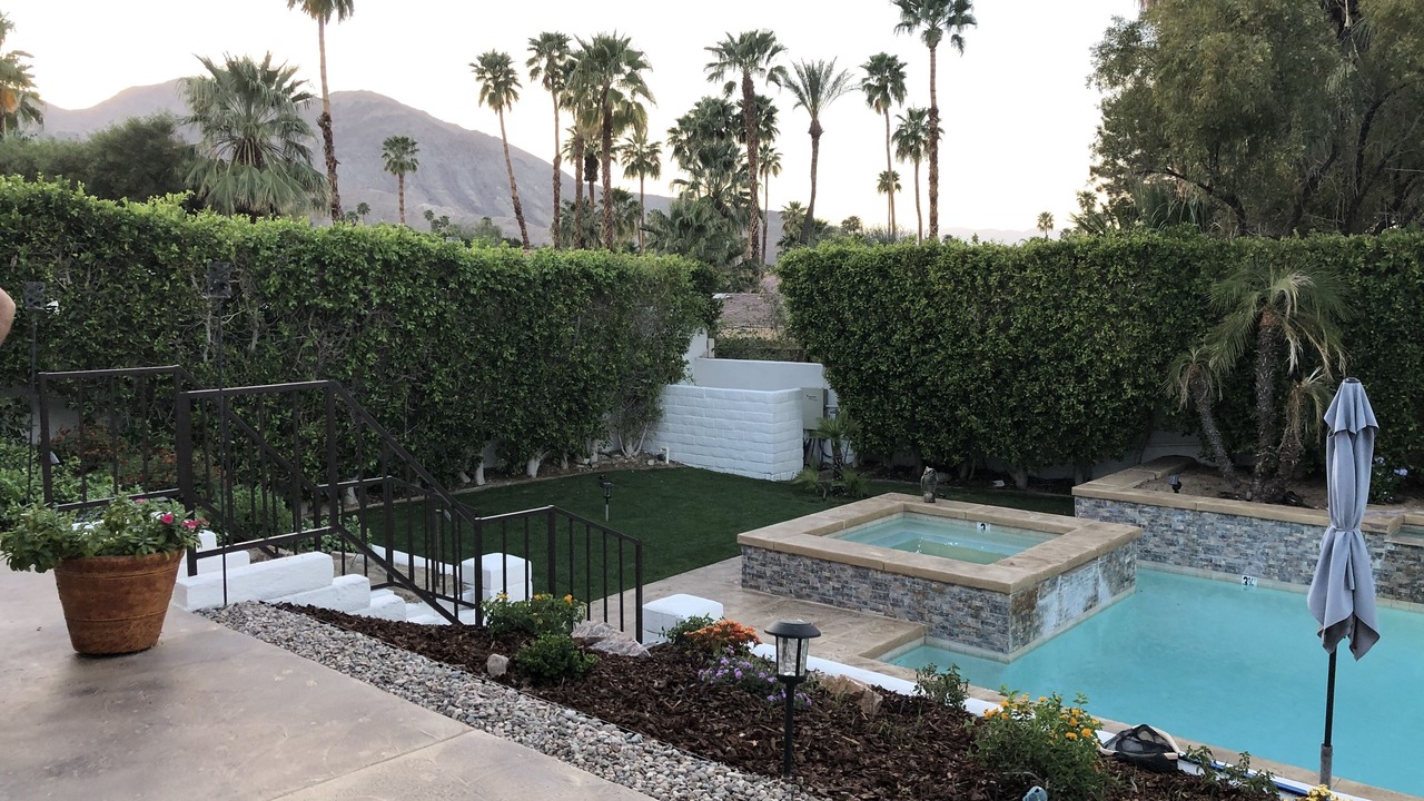 Photo of Outdoor in Palm Desert