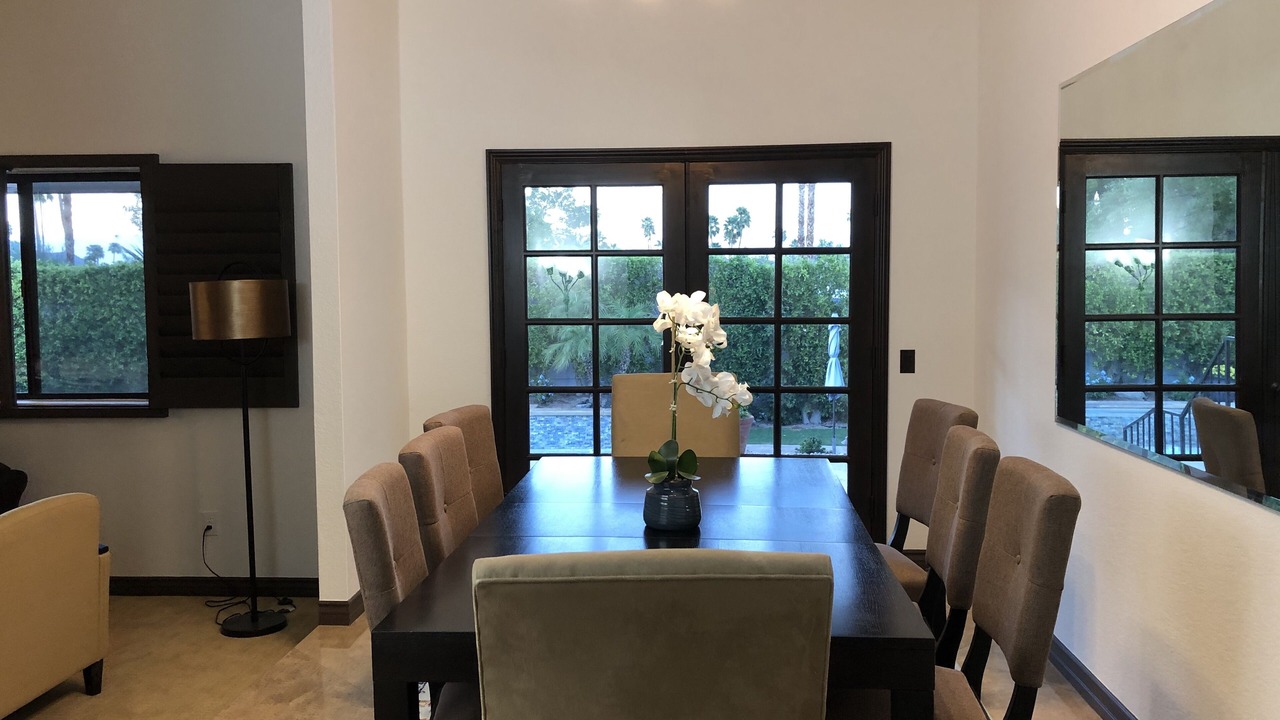 Photo of Outdoor in Palm Desert
