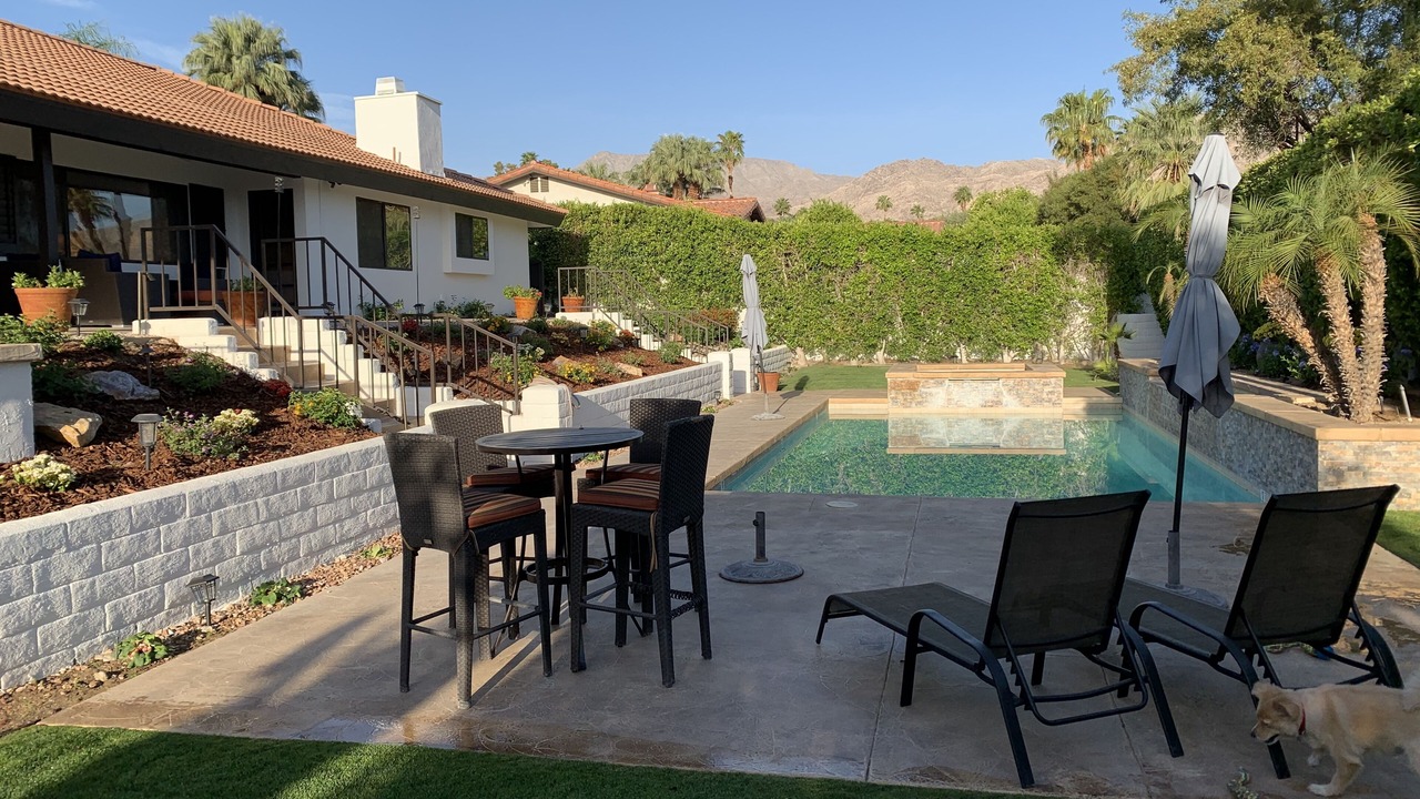 Photo of Outdoor in Palm Desert