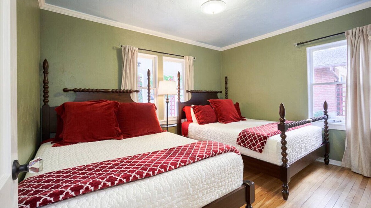 Photo of Bedroom in Prescott