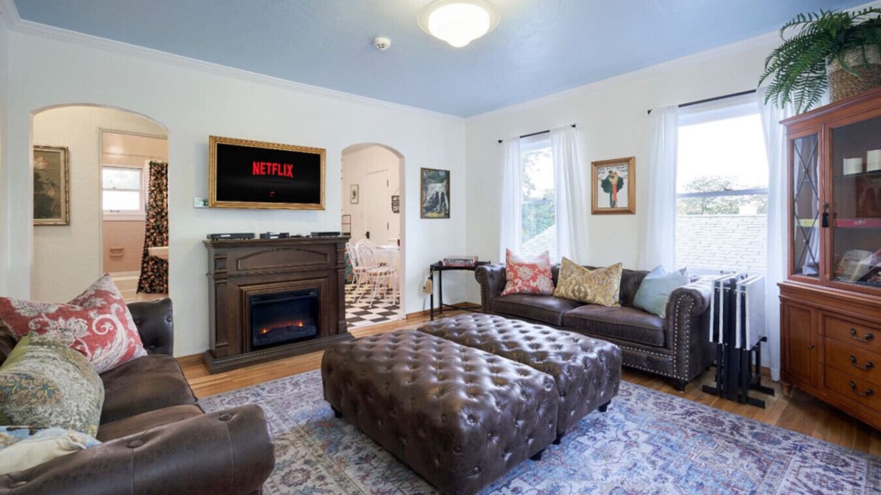 Photo of Livingroom in Prescott