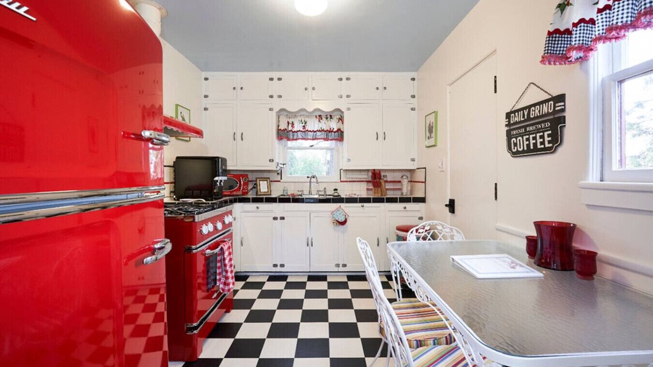 Photo of Kitchen in Prescott