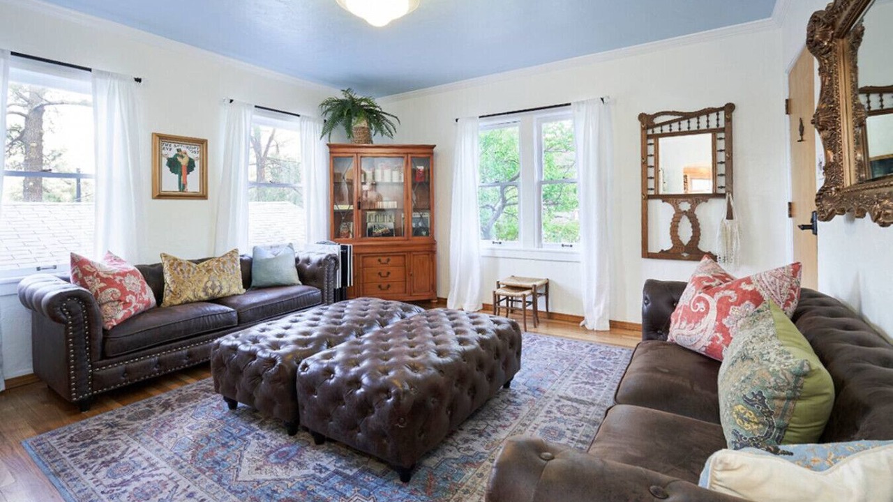 Photo of Livingroom in Prescott