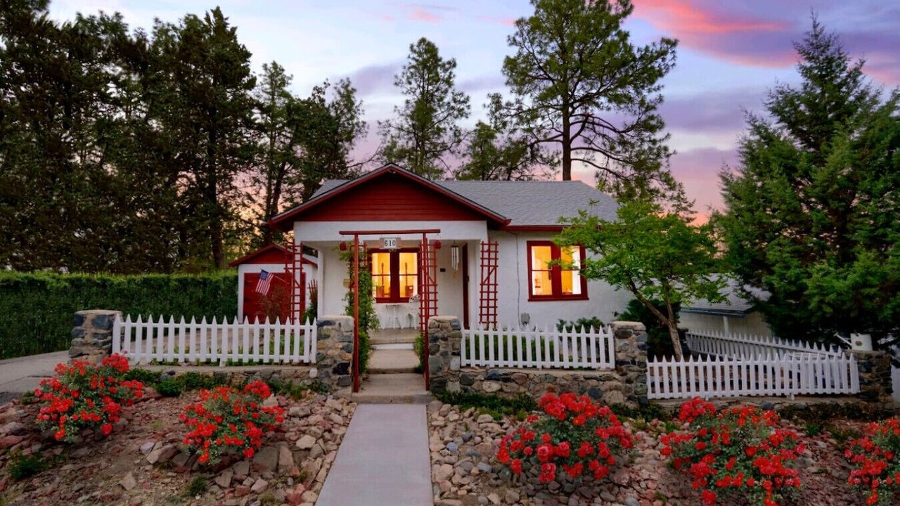 Photo of Outdoor in Prescott