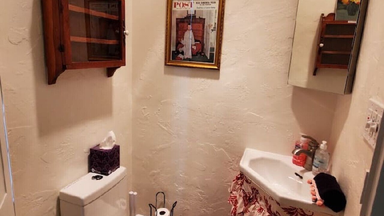 Photo of Bathroom in Prescott
