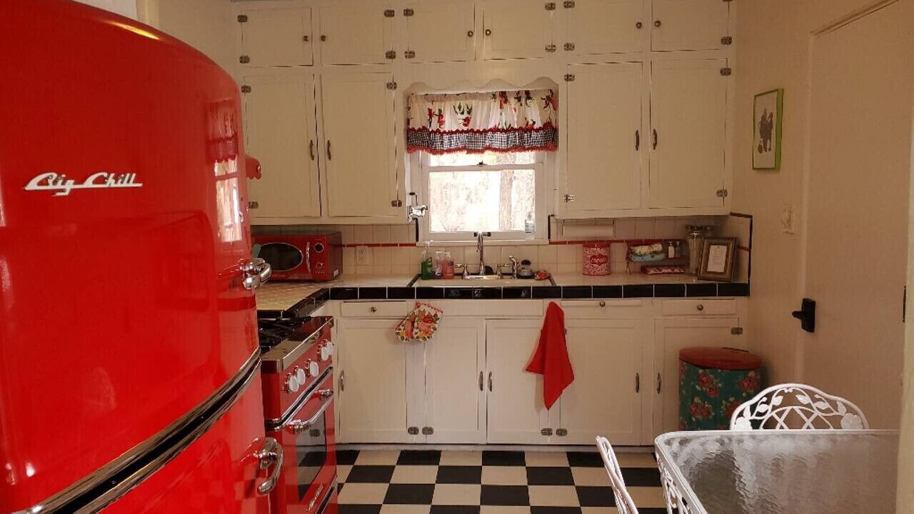 Photo of Kitchen in Prescott