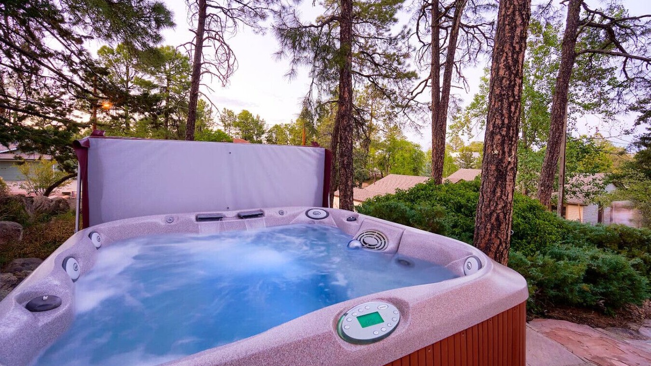 Photo of Outdoor in Prescott