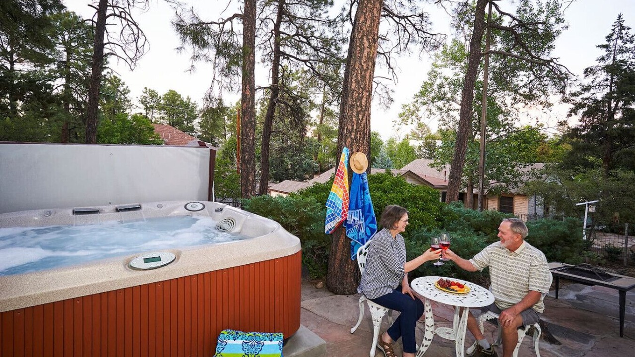 Photo of Outdoor in Prescott