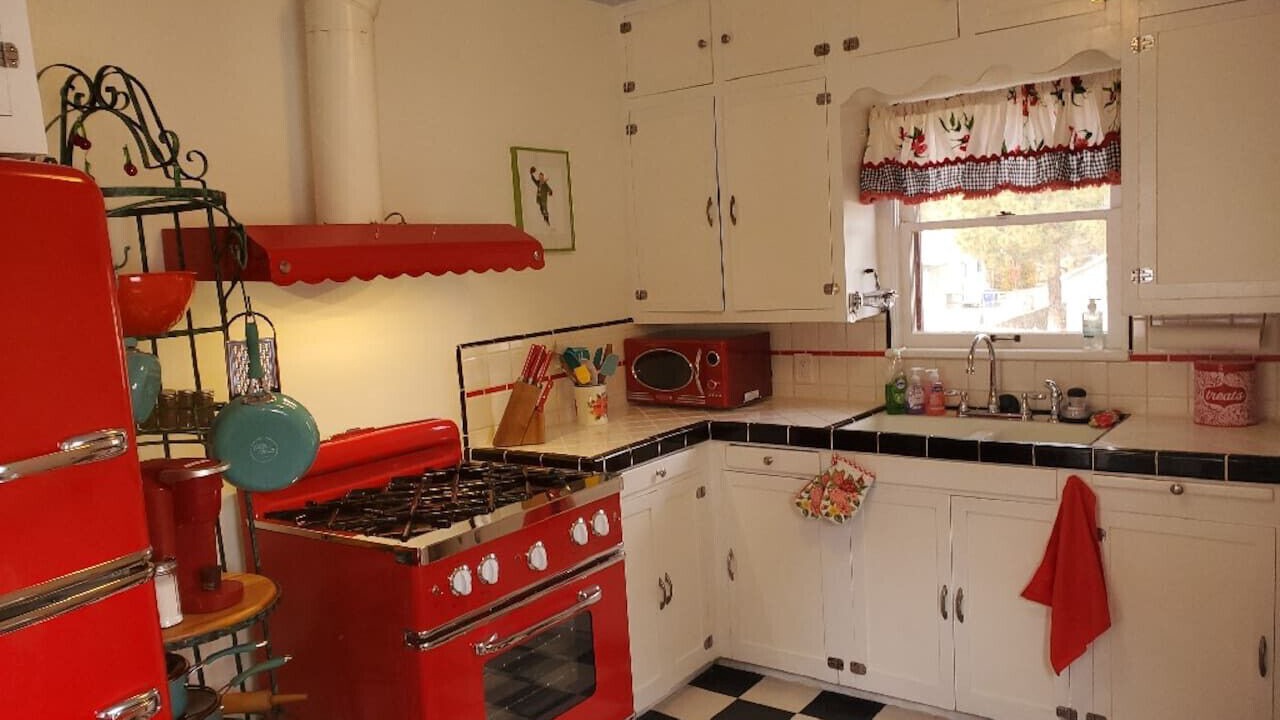 Photo of Kitchen in Prescott