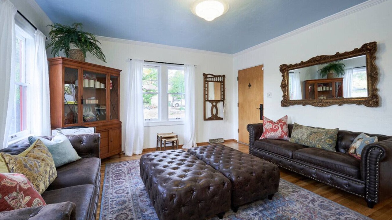Photo of Livingroom in Prescott