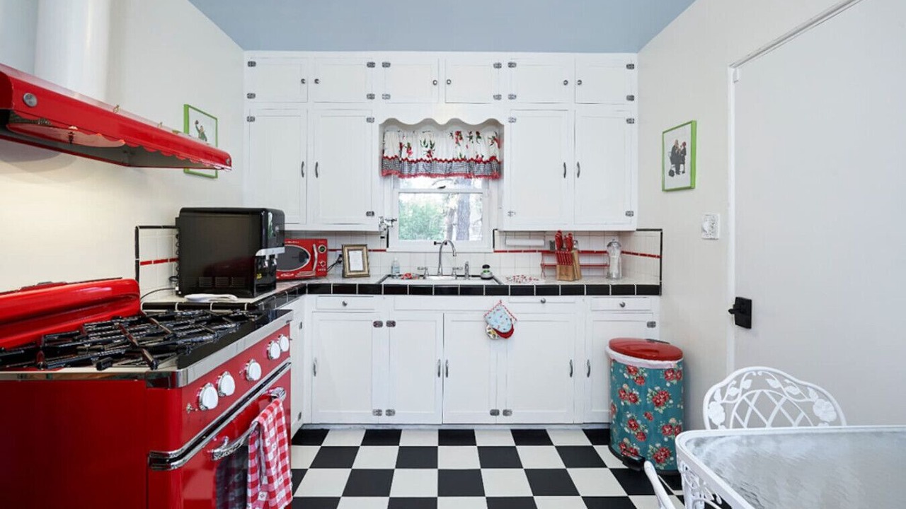 Photo of Kitchen in Prescott