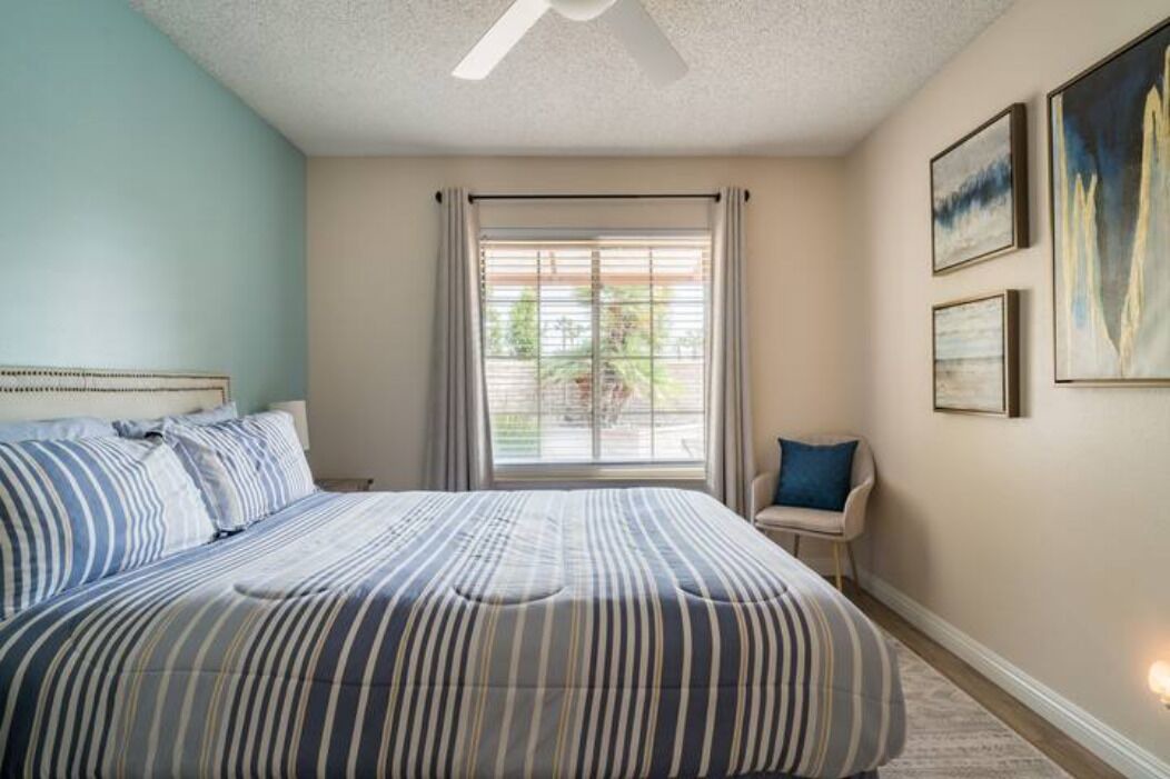 Photo of Bedroom in Uptown Design District