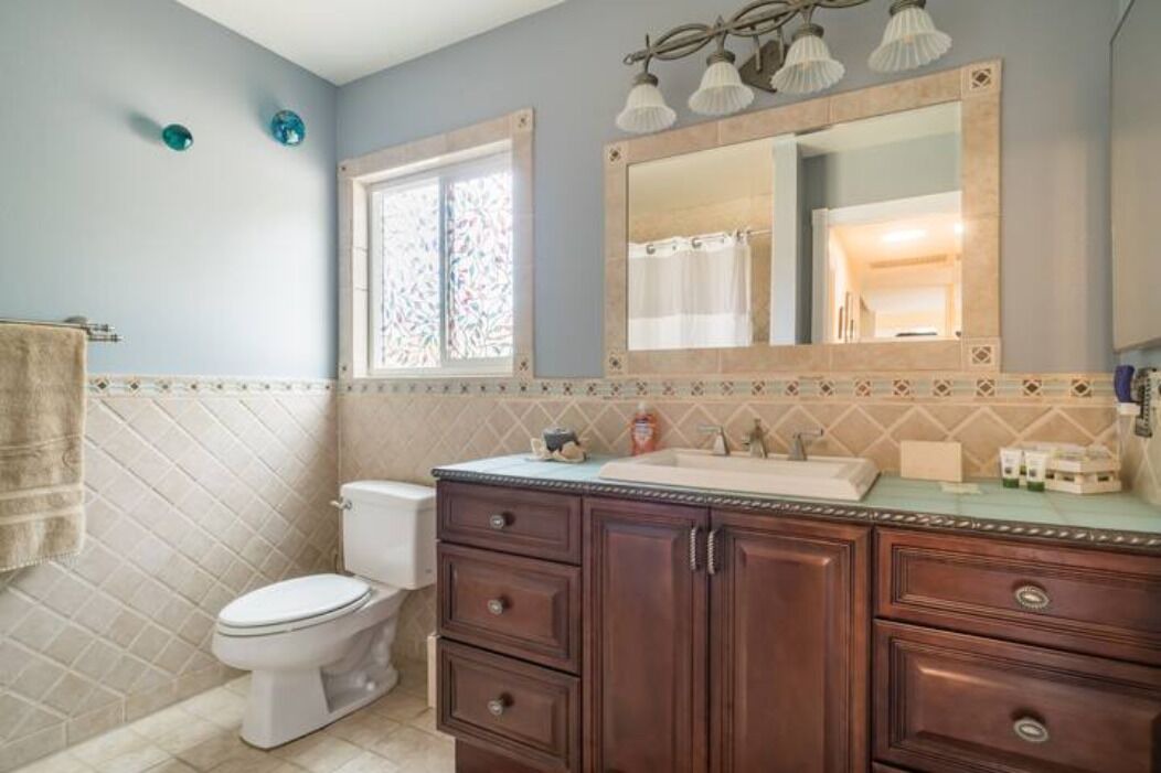 Photo of Bathroom in Uptown Design District