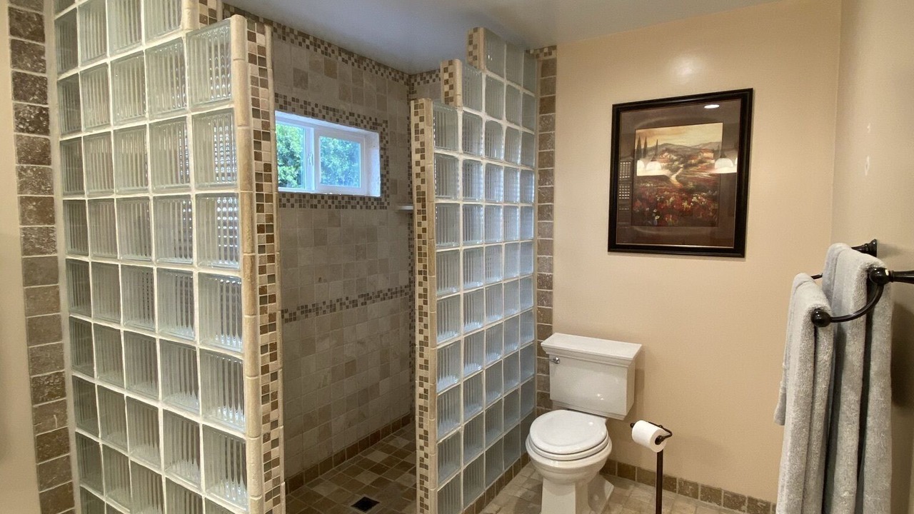 Photo of Bathroom in Uptown Design District