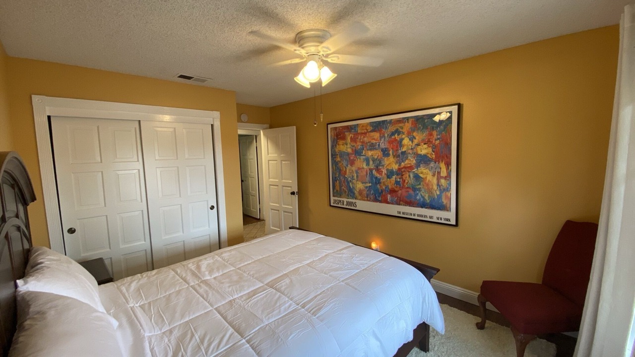 Photo of Bedroom in Uptown Design District