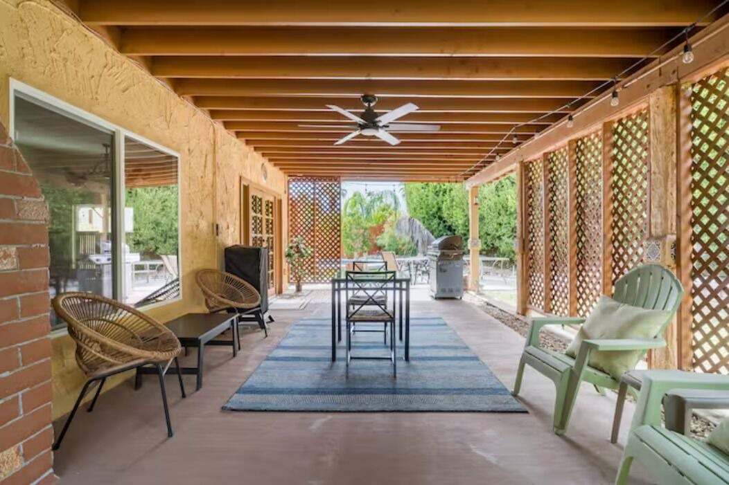 Photo of Outdoor in Uptown Design District