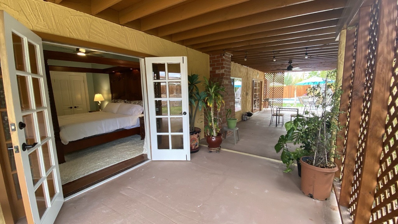 Photo of Patio Balcony in Uptown Design District