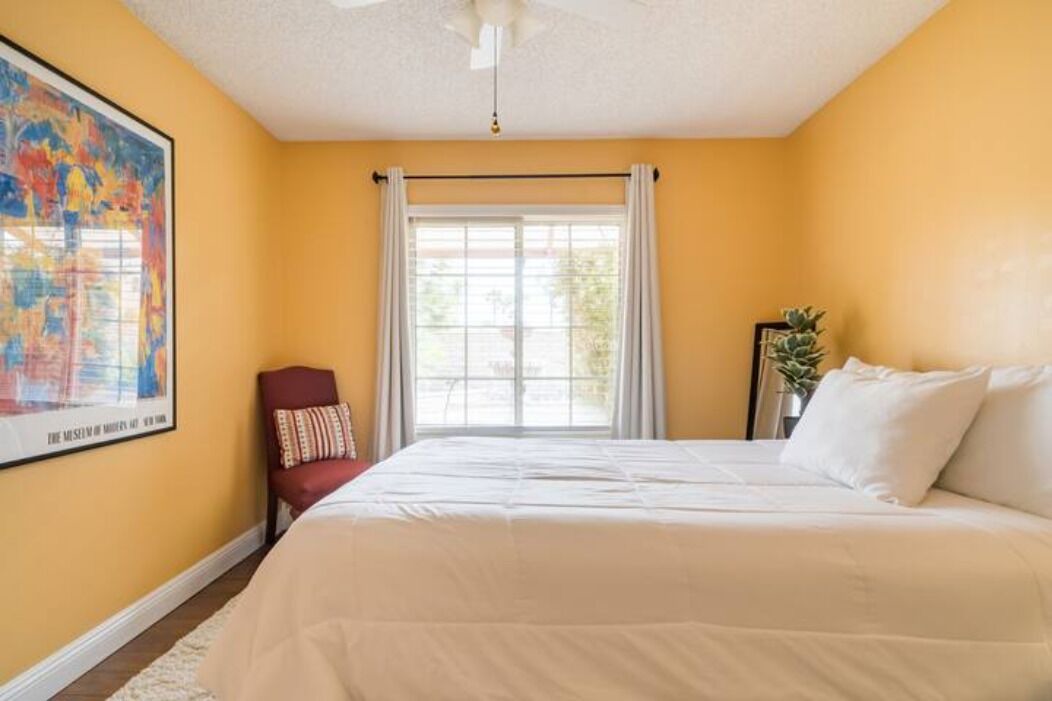 Photo of Bedroom in Uptown Design District
