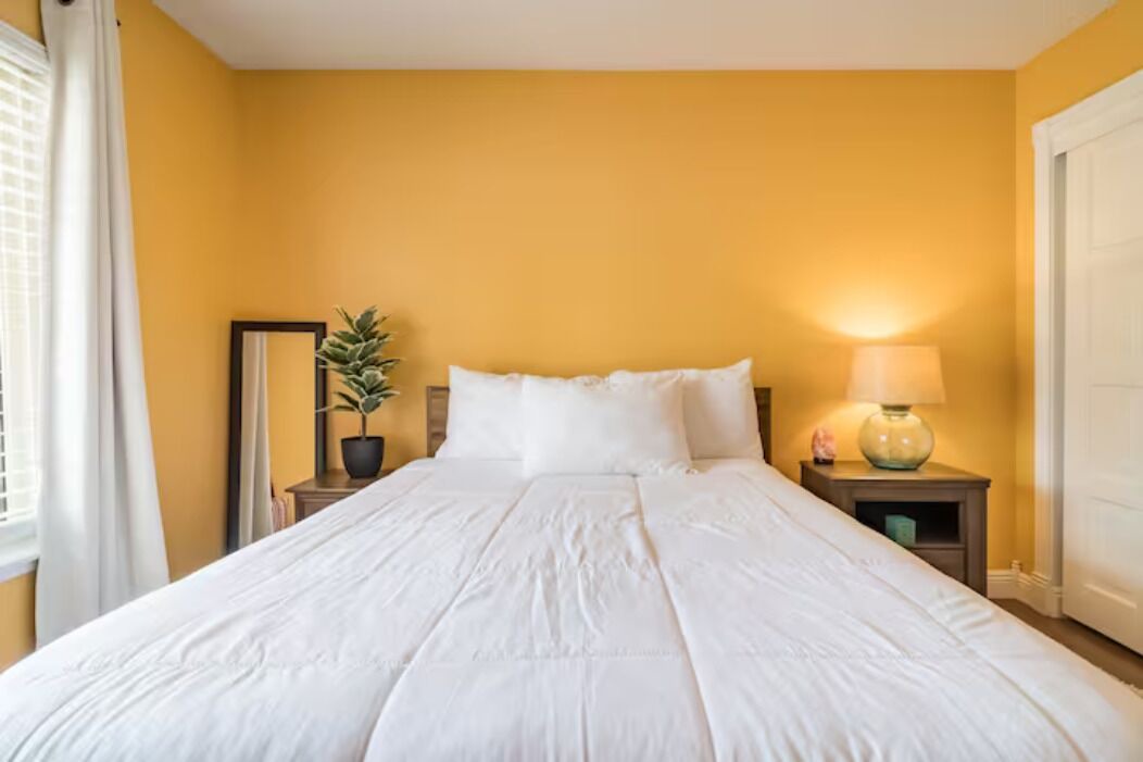 Photo of Bedroom in Uptown Design District
