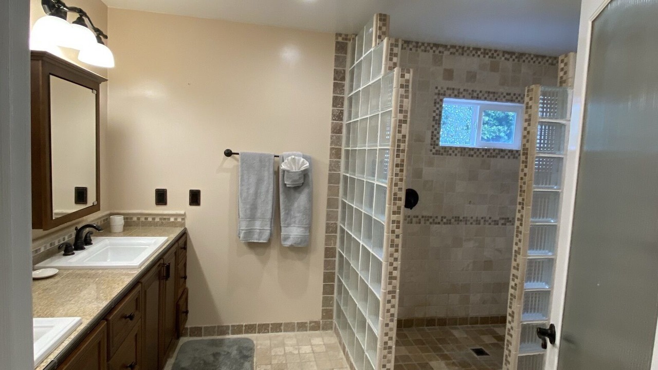 Photo of Bathroom in Uptown Design District