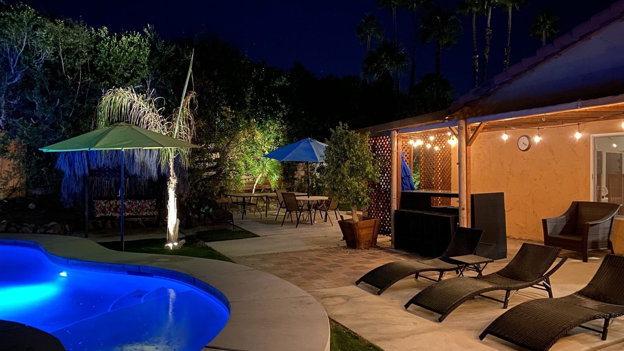 Photo of Outdoor in Uptown Design District