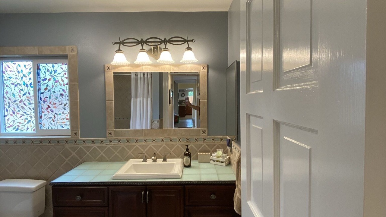 Photo of Bathroom in Uptown Design District