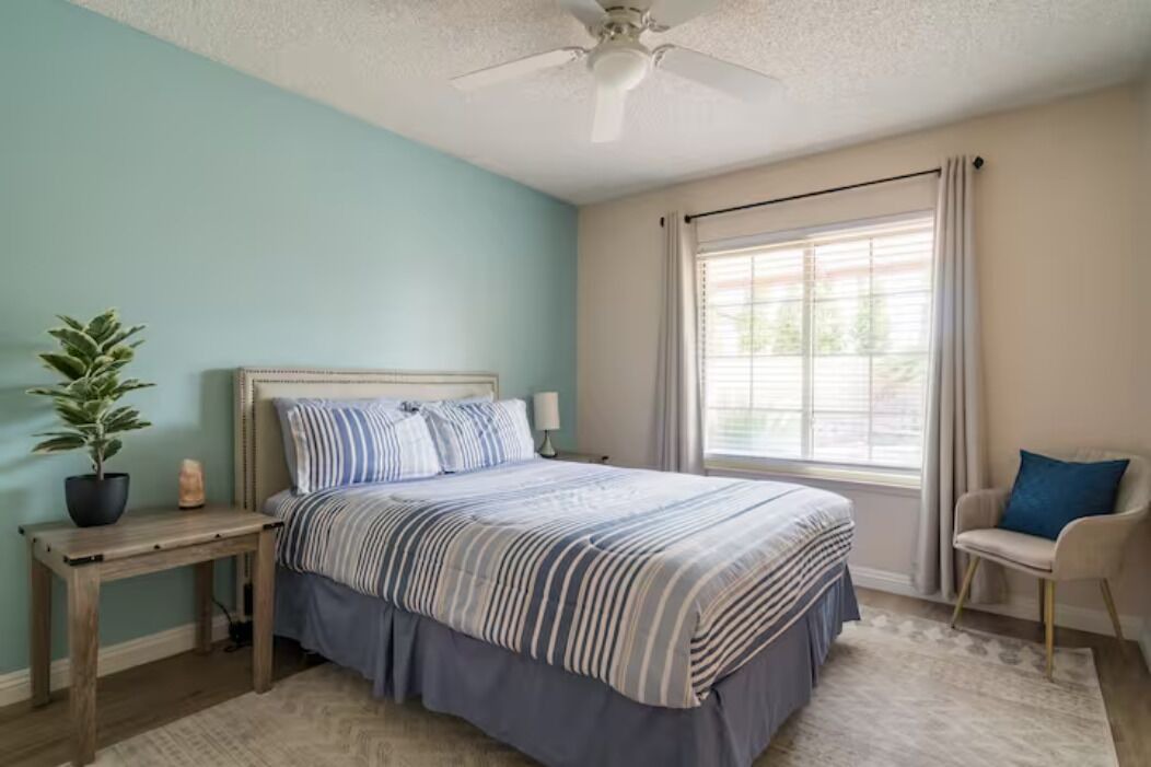 Photo of Bedroom in Uptown Design District