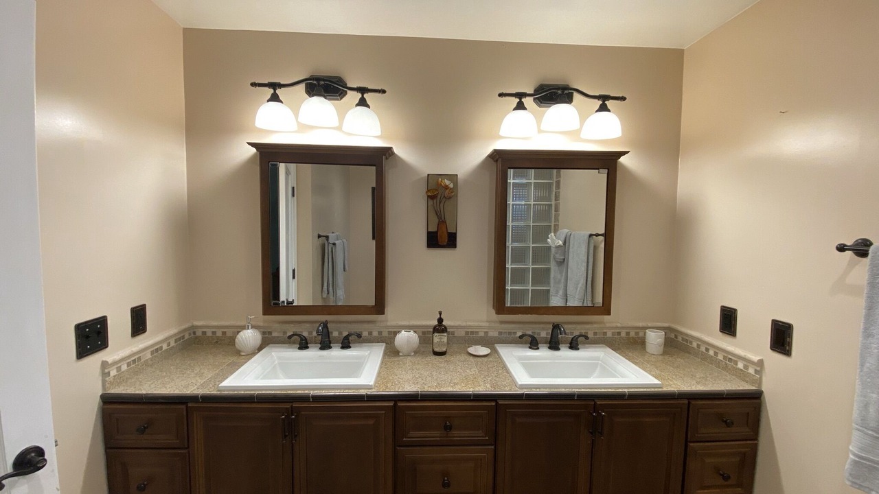 Photo of Bathroom in Uptown Design District