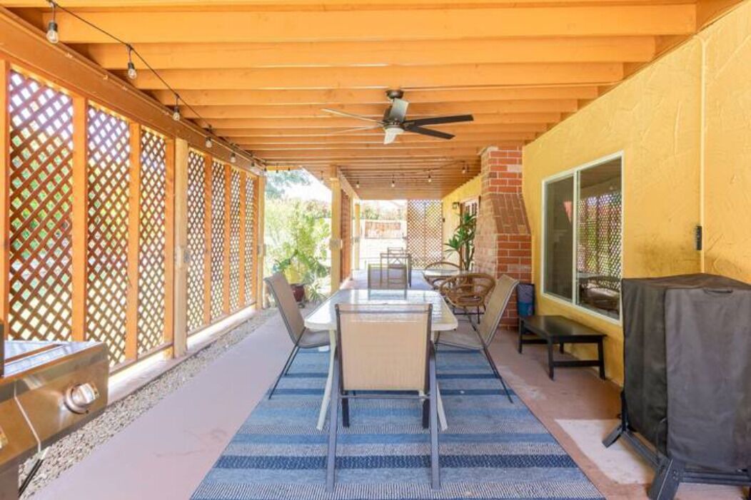 Photo of Outdoor in Uptown Design District