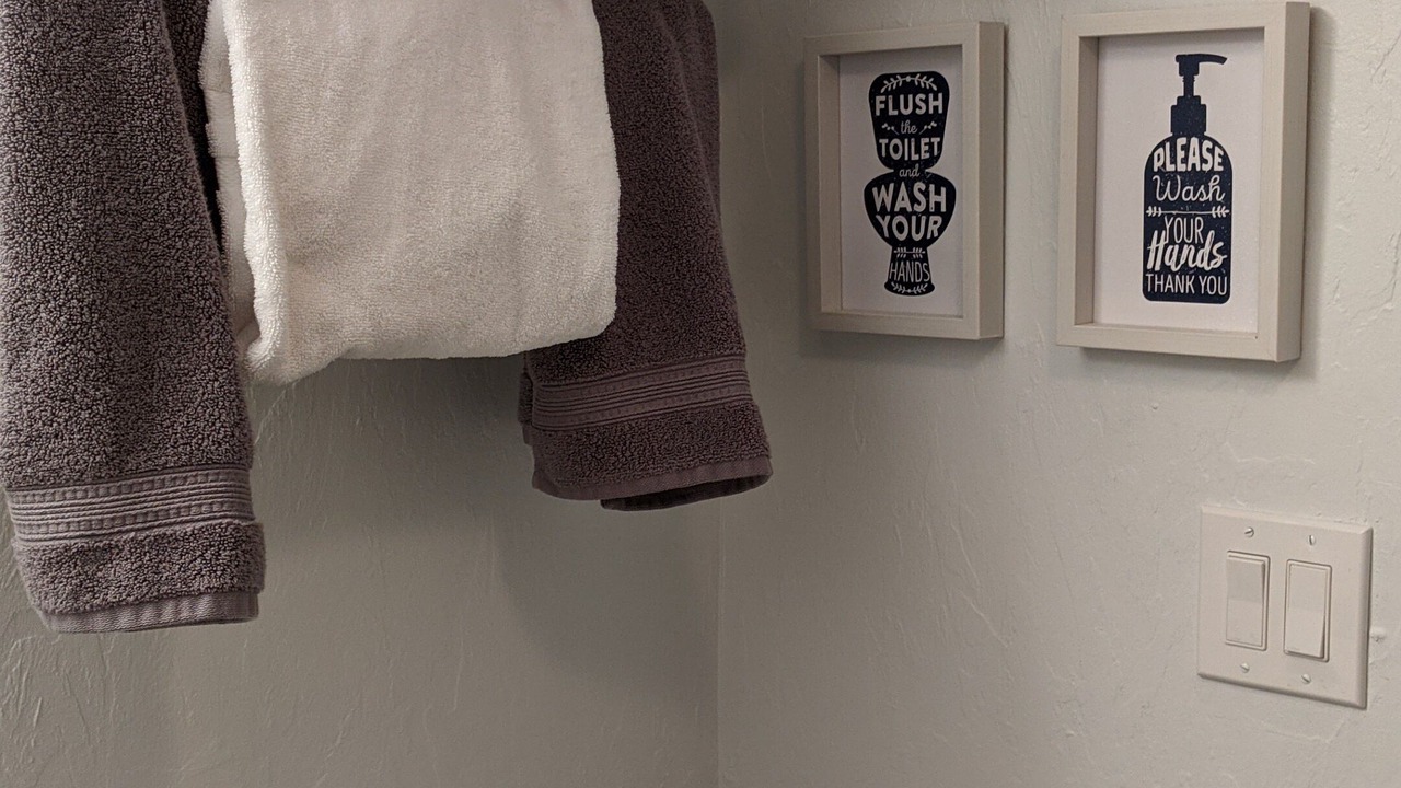 Photo of Bathroom in Prescott