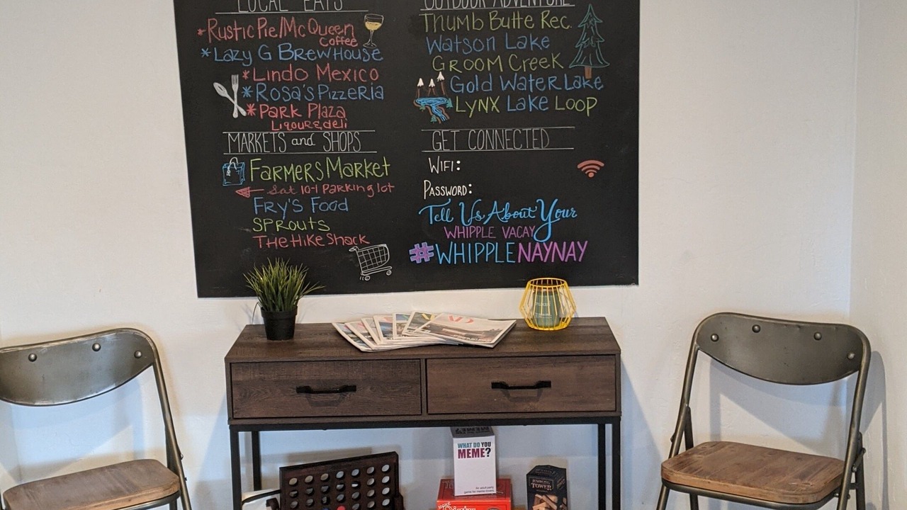Photo of Others in Prescott