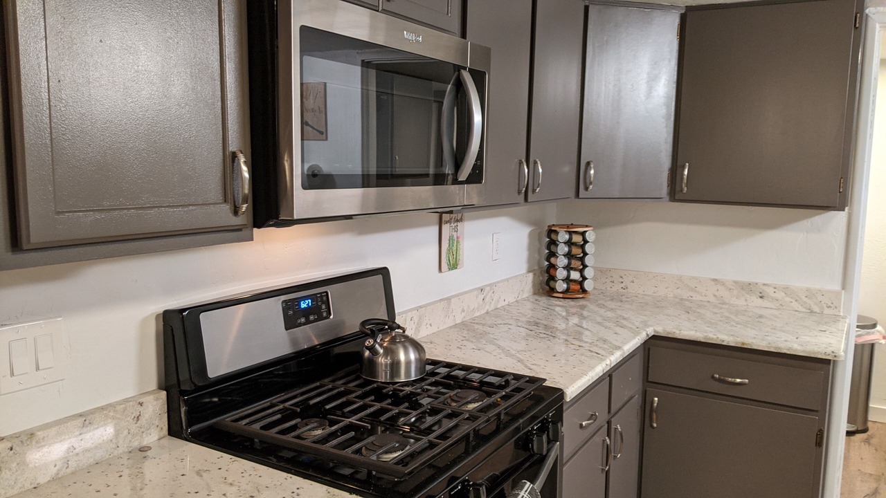 Photo of Kitchen in Prescott