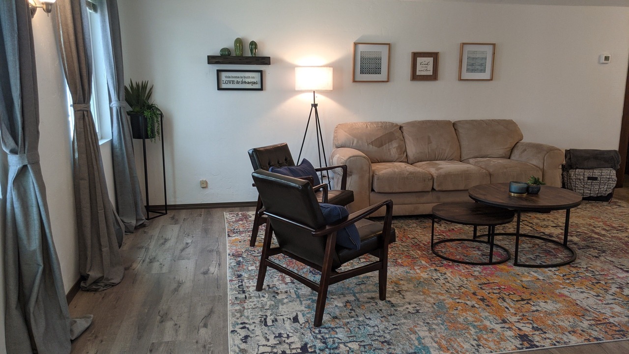 Photo of Livingroom in Prescott
