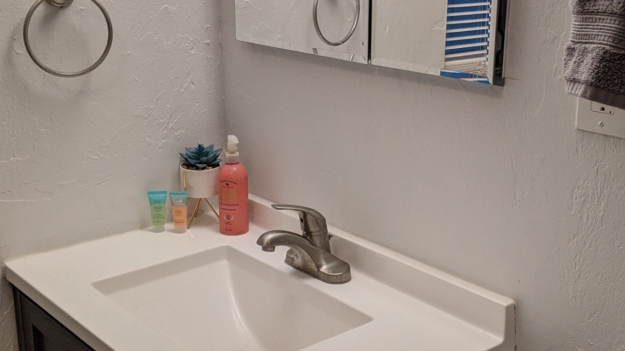 Photo of Bathroom in Prescott