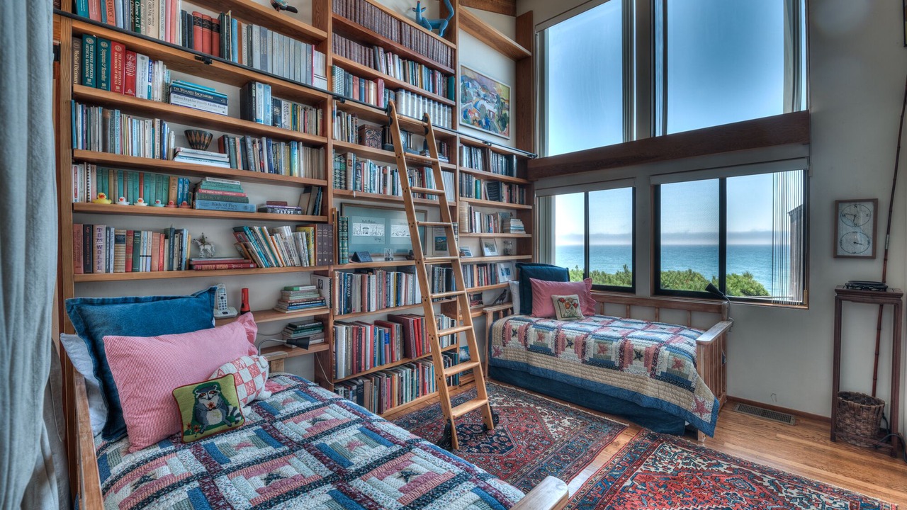 Photo of Bedroom in Stewarts Point