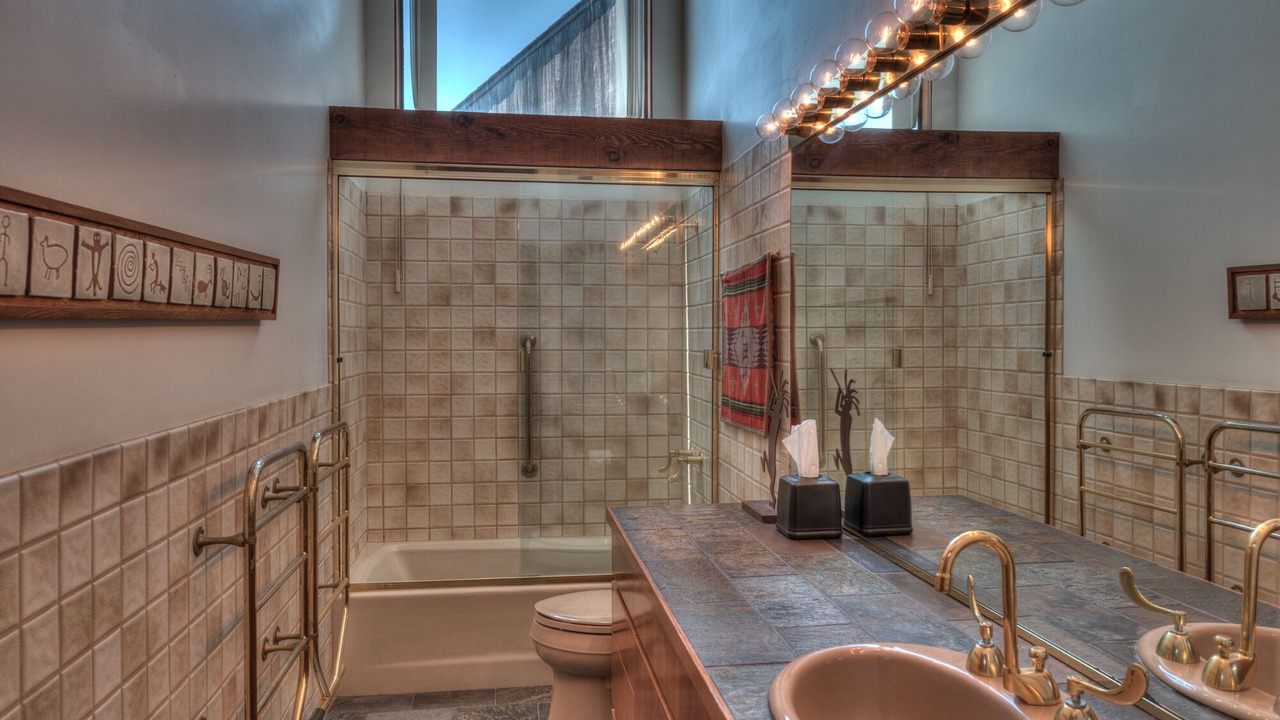 Photo of Bathroom in Stewarts Point