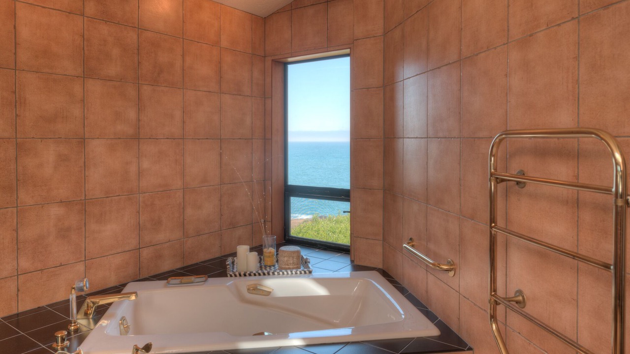 Photo of Bathroom in Stewarts Point