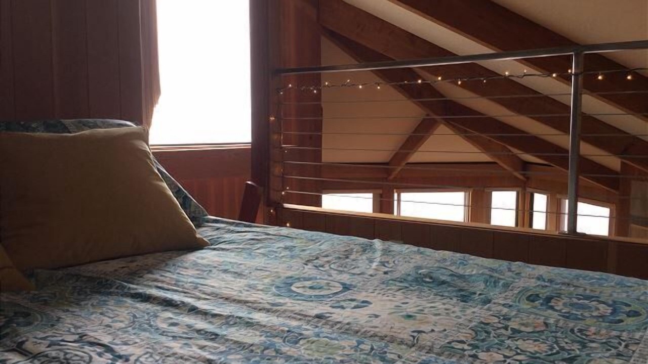 Photo of Bedroom in Stewarts Point