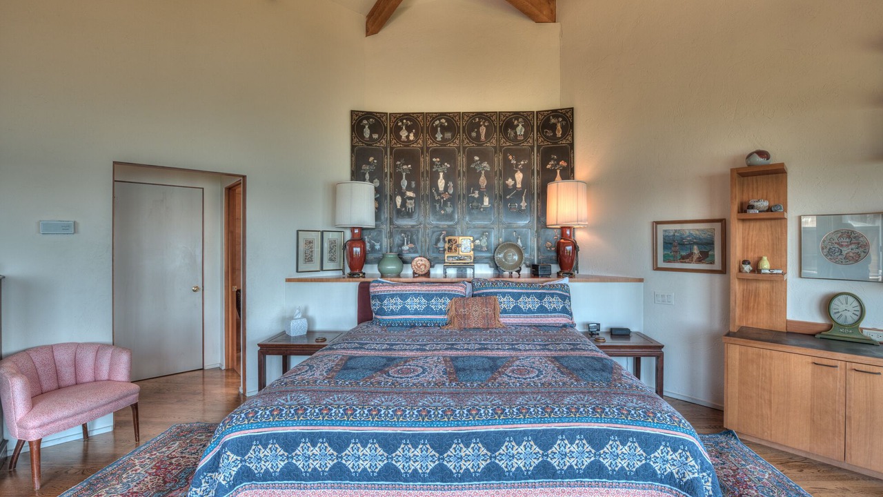 Photo of Bedroom in Stewarts Point