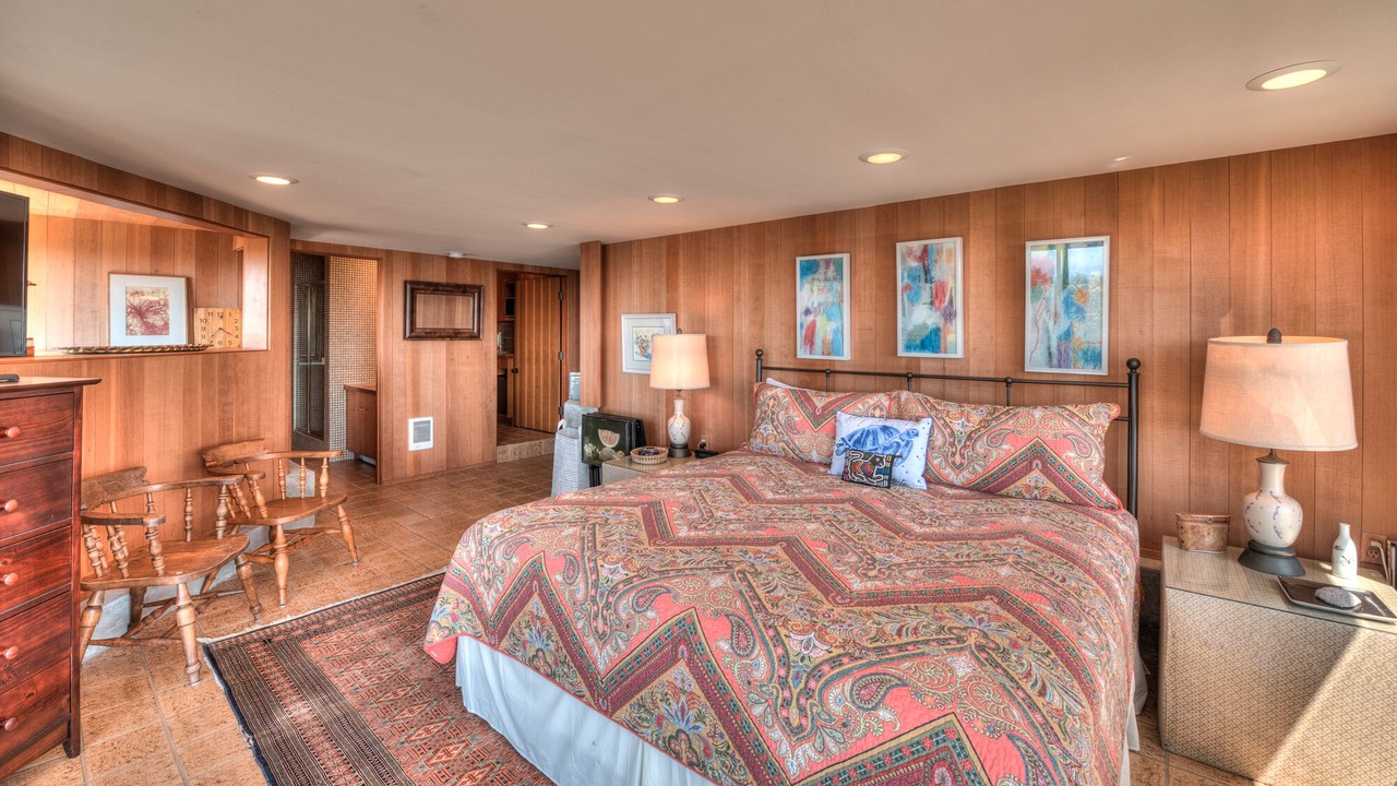 Photo of Bedroom in Stewarts Point