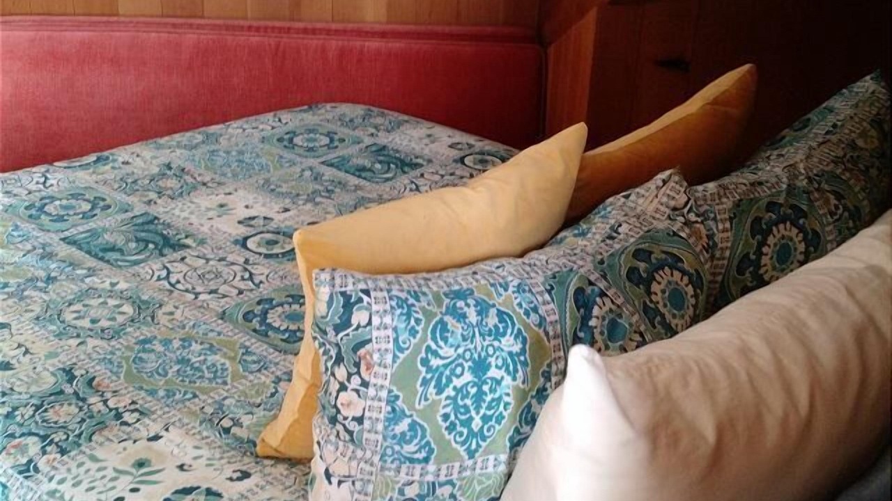 Photo of Bedroom in Stewarts Point