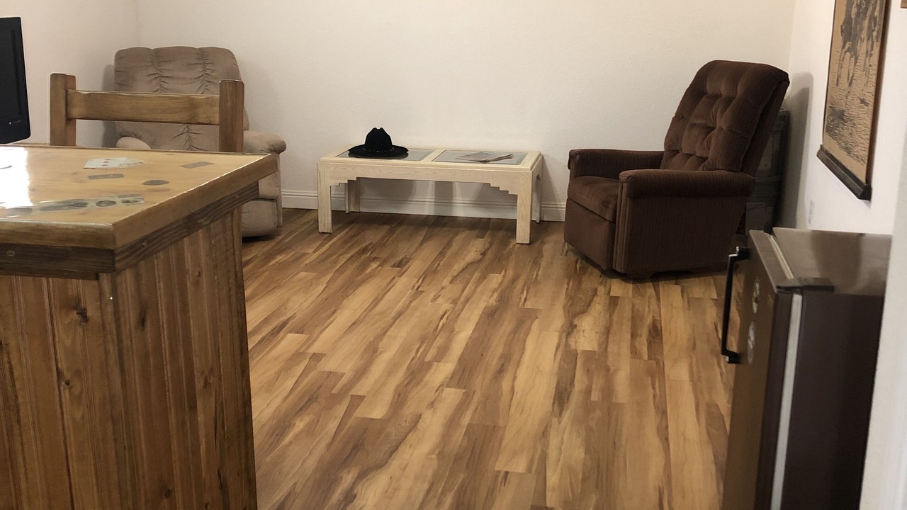 Photo of Bedroom in Bullhead City